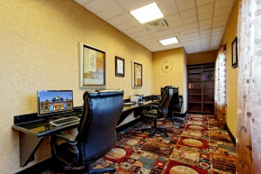 Holiday Inn Express Hotel and Suites - Odessa by IHG